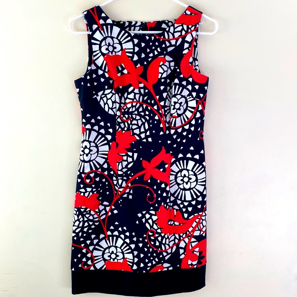 ALYX Petite Shift Dress